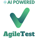 AgileTest Test Management forJira logo