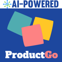ProductGo User Story Map forJira logo