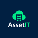 AssetIT Asset Management forJira logo