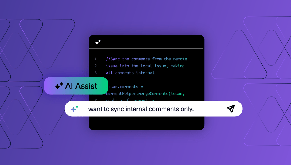 Full Control over Jira Freshdesk Integration