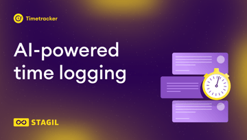Turning an Idea into Reality: How We Built Natural Language Time Logging in Days