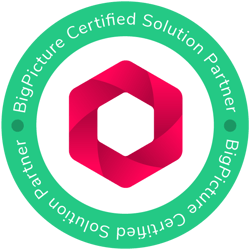 BigPicture Certified Solution Partner