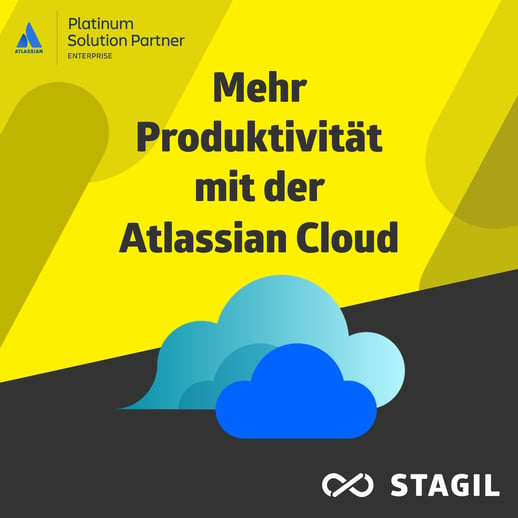 Cloud Unternehmensleistung