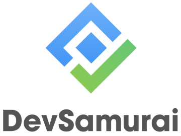 DevSamurai icon