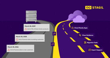 Data Center End Of Life - What does it mean for Marketplace Apps?