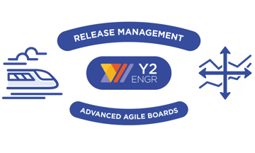 Release Management icon