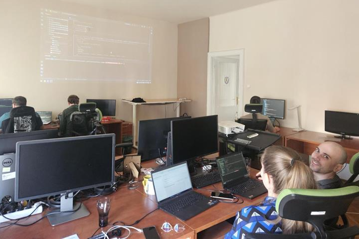 Hackathon