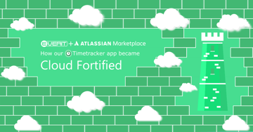Security Journey of Timetracker – Cloud Fortified Apps