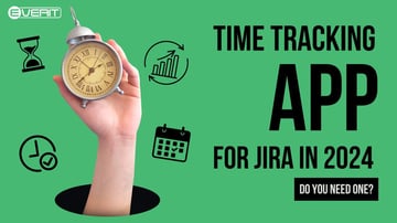 Do you need a Timetracker app for Jira Cloud in 2024?