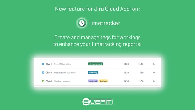 timetracker tags blog cover image