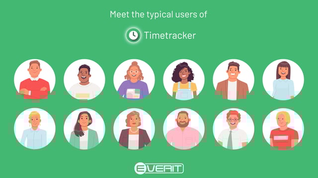 wide cover image for timetracker user types blog post