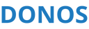 DONOS icon