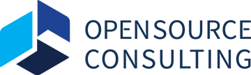 Open Source Consulting Inc. icon