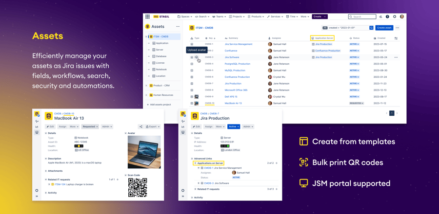 SAJ Marketplace - Highlight 1
