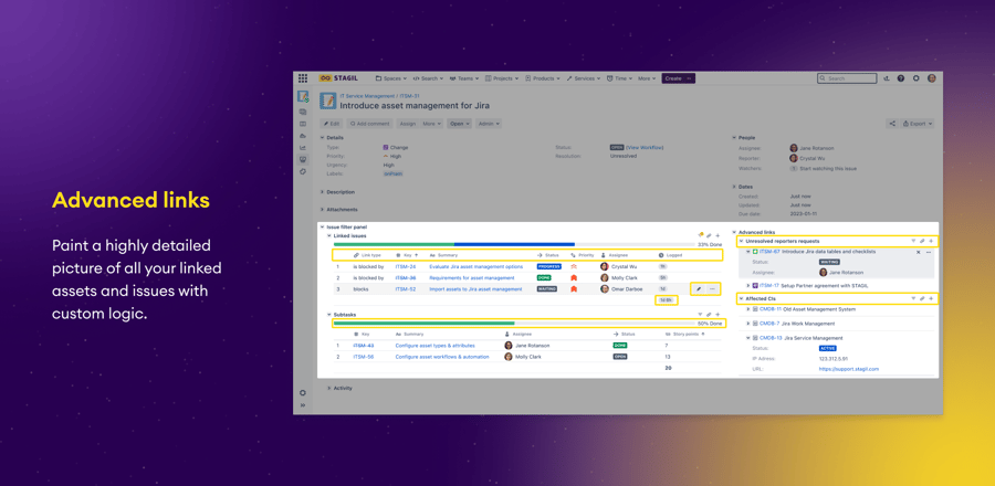 SAJ Marketplace - Highlight 2