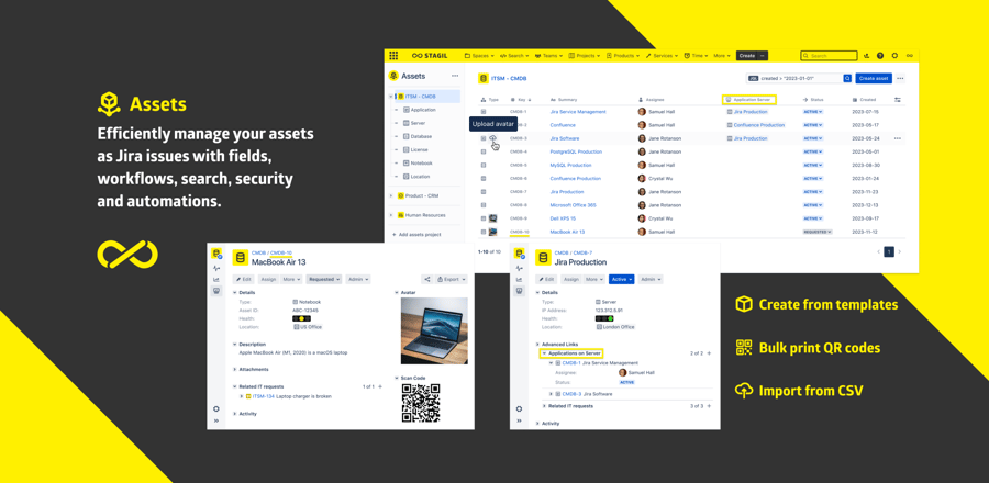 SAJ Marketplace 1 - Assets