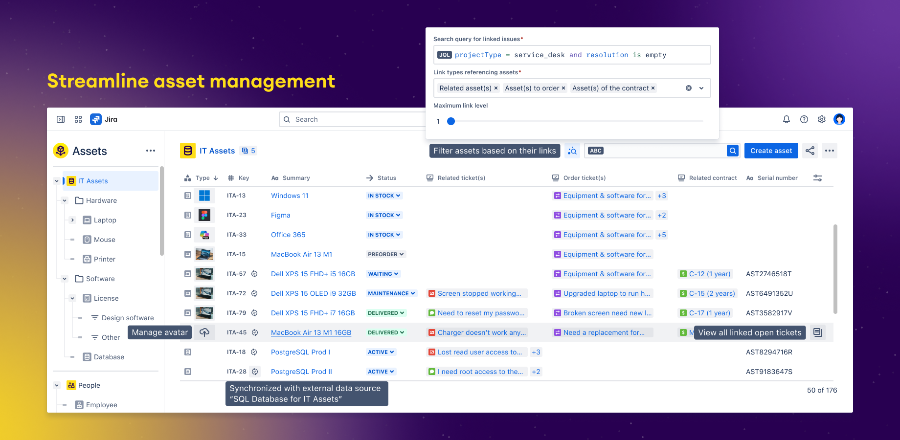 SAJC Marketplace - Highlight 1