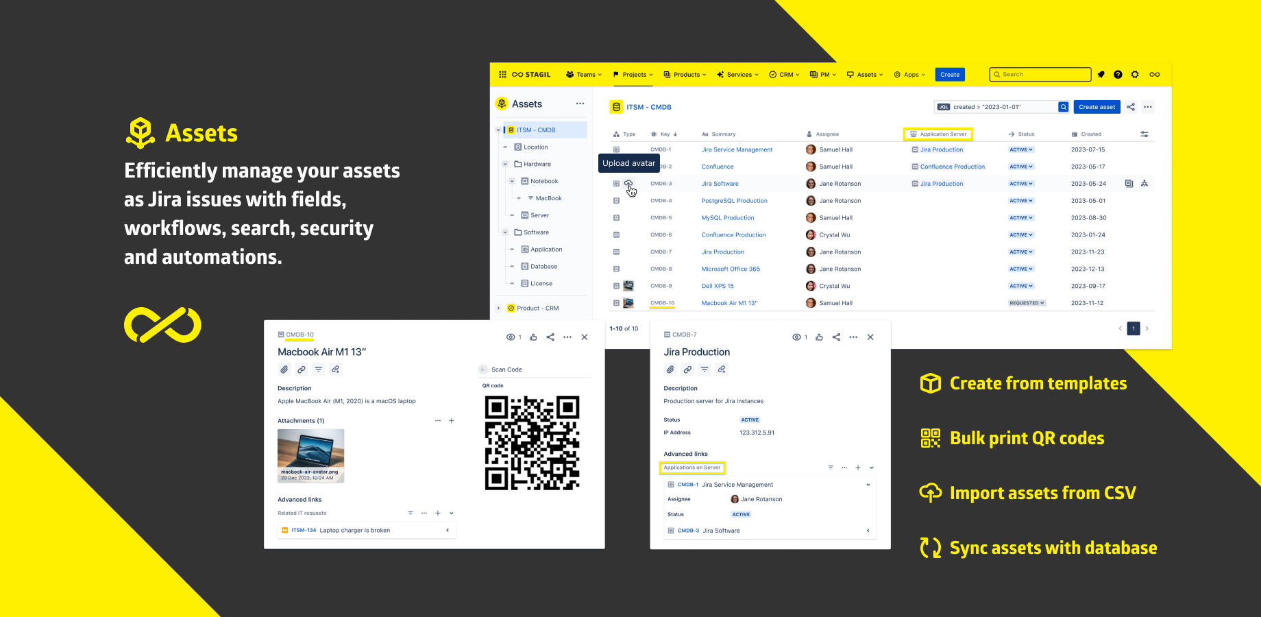 SAJC Marketplace 1 - Assets