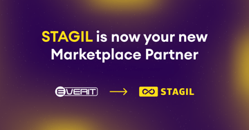 Introducing STAGIL as your Marketplace Partner