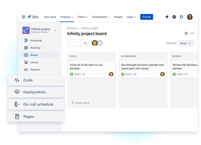 Updates on other Atlassian Products