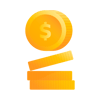 coins