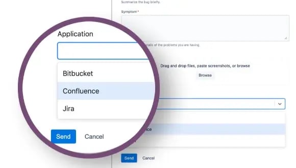 Available for Jira Service Desk (Customer Portal)