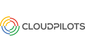 CLOUDPILOTS icon