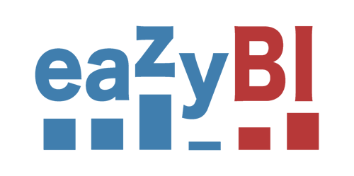 eazybi logo