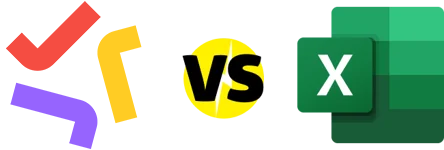tempo vs excel