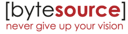 ByteSource icon
