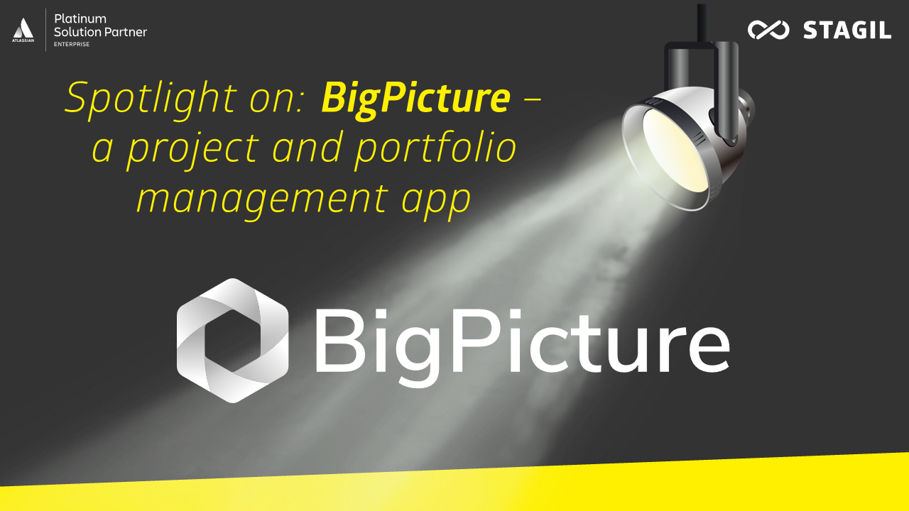 BigPicture explained