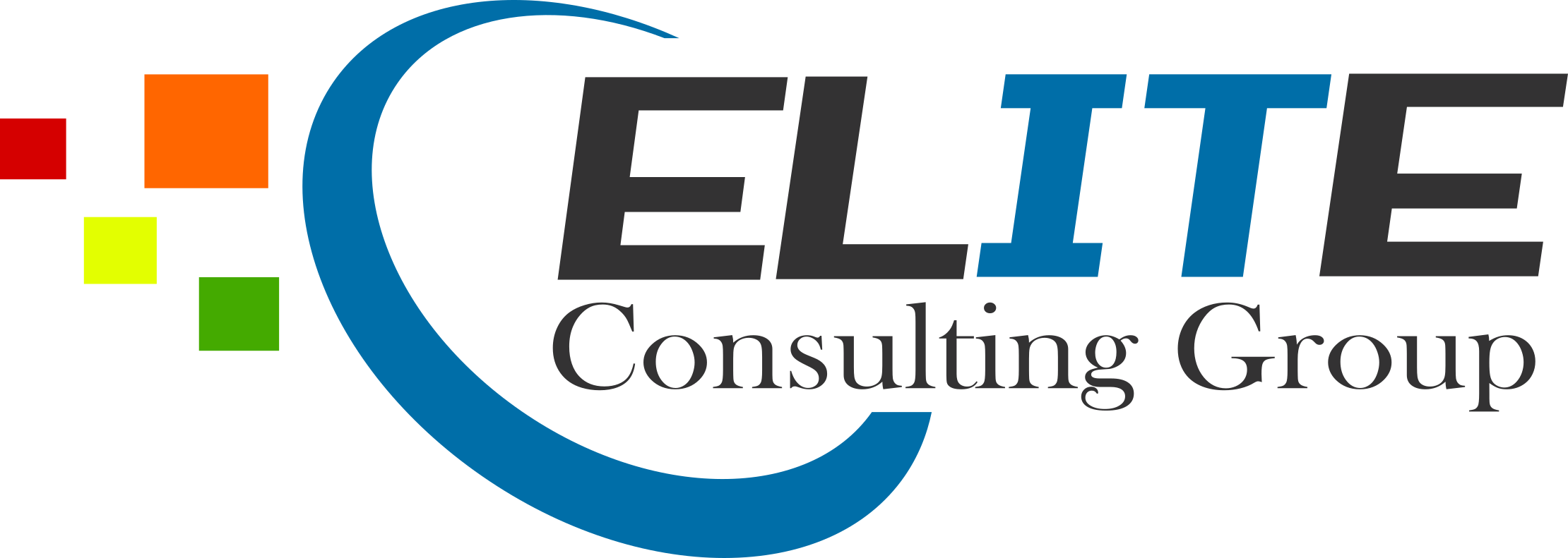 EliteIT Consulting Group icon