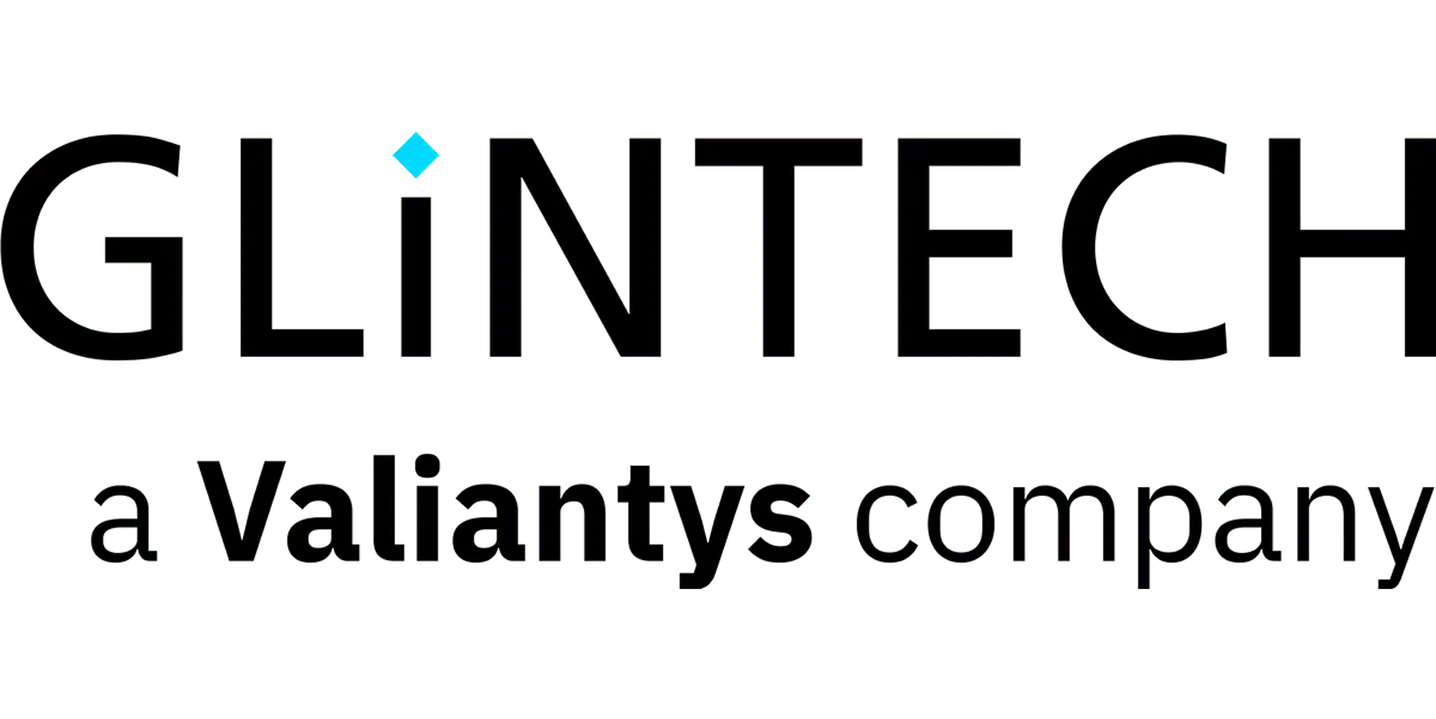 GLiNTECH - A Valiantys company icon