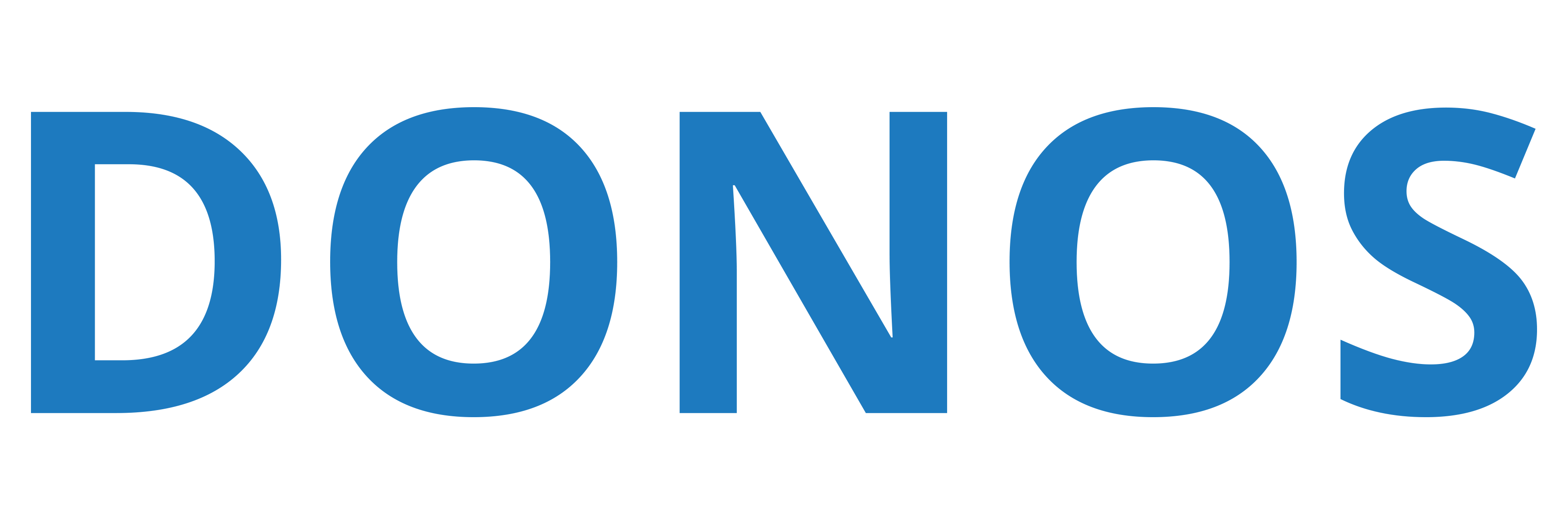 DONOS icon