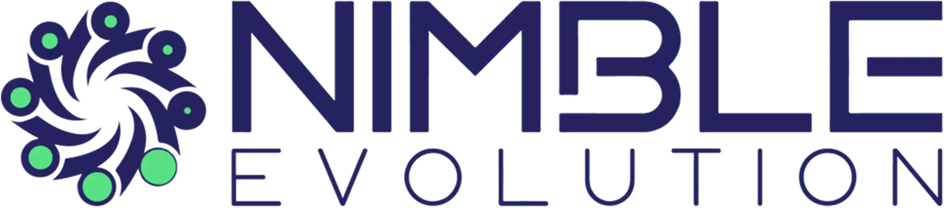 Nimble Evolution icon