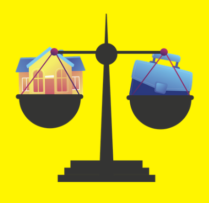 5 Productivity tips for a better work-life balance