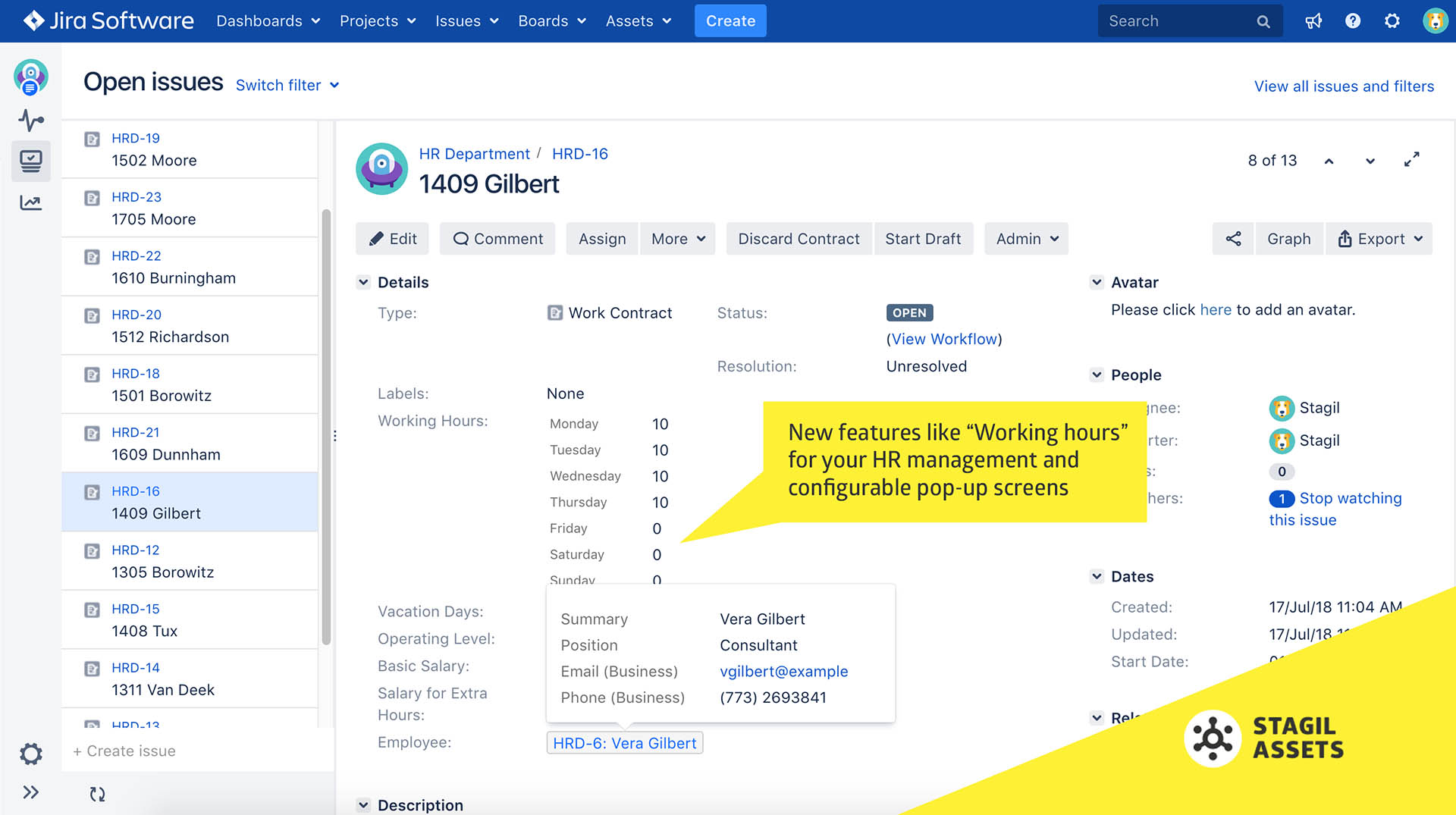 Enhance Jira With Many New Features