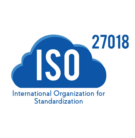 ISO/IEC 27018:2014