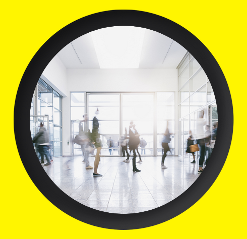 Join us at The DAME - Digital Agile Management Experience