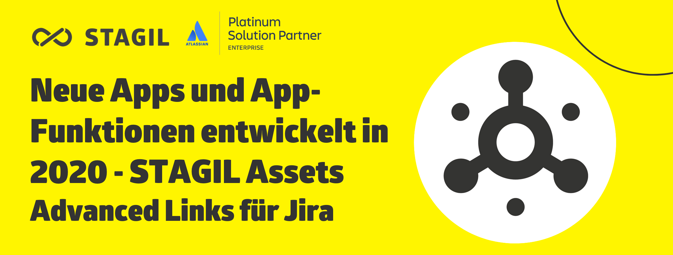 Neue Apps und App-Funktionen entwickelt in 2020