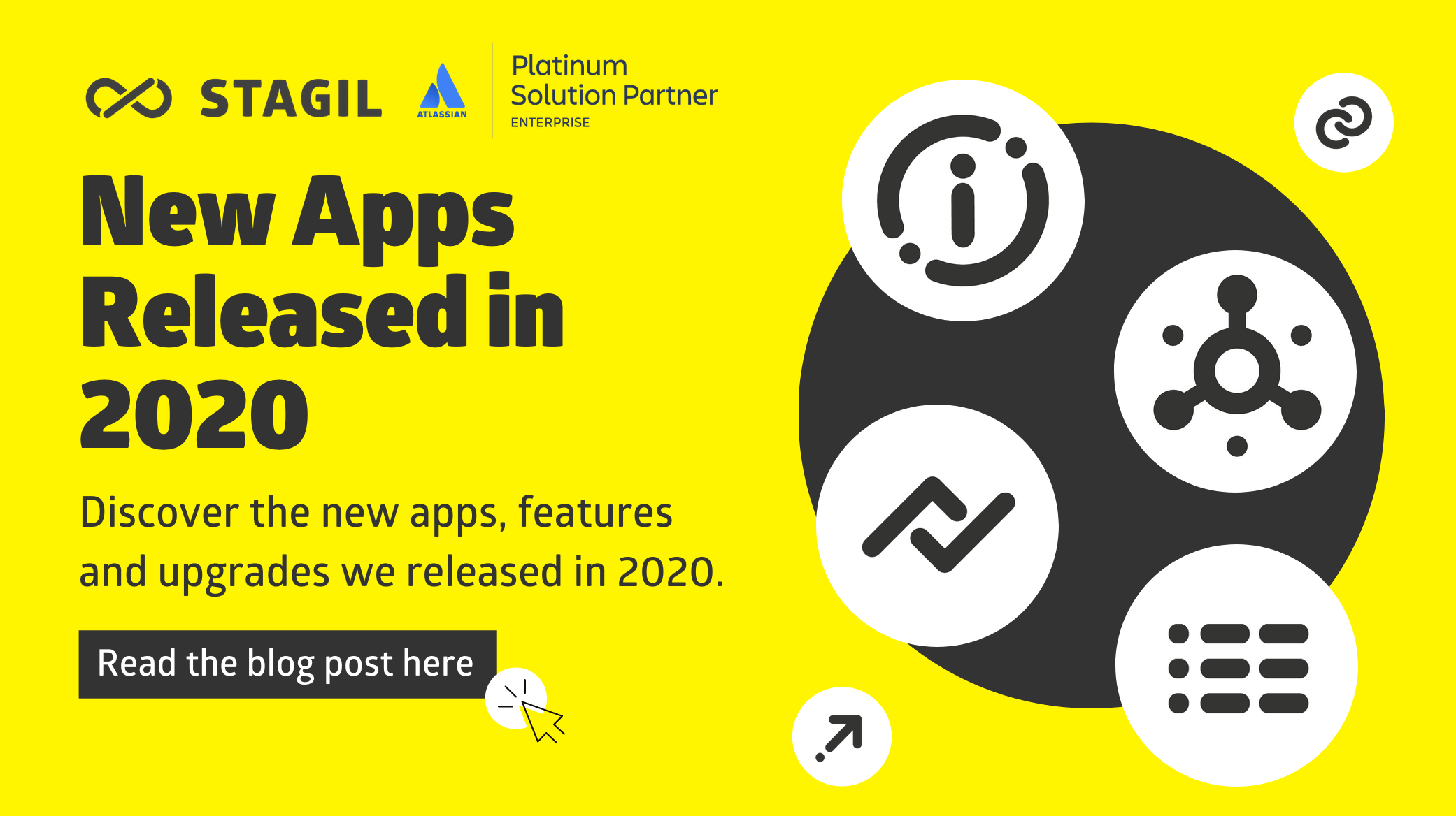 New Apps Released in 2020