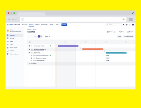 Are Jira Cloud Next-Gen projects a fit for you?