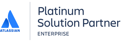 Atlassian Enterprise Platinum Solution Partner
