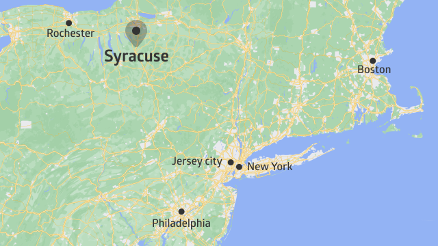 Syracuse