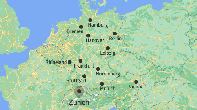 Zurich