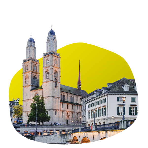 Zurich