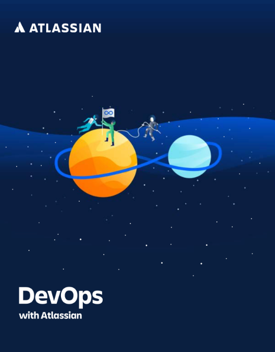 DevOps with Atlassian: