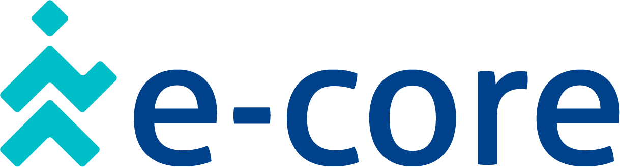 e-core icon