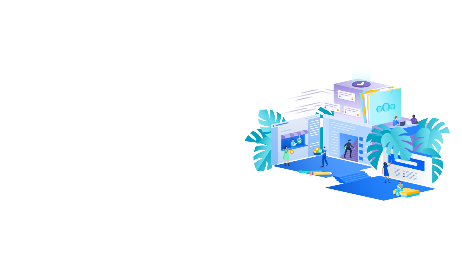 enterprise