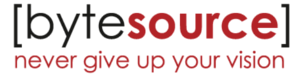 ByteSource icon